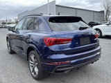 New 2025 Audi Q3 2.0T Premium image 4