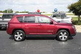 Used 2017 Jeep Compass High Altitude image 5