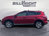 Used 2018 Toyota RAV4 LE image 2
