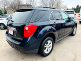 Used 2015 Chevrolet Equinox LT image 3