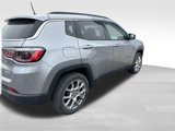 Used 2022 Jeep Compass Latitude image 5
