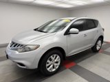 Used 2014 Nissan Murano S image 3