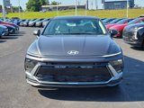 New 2025 Hyundai Sonata SE image 2