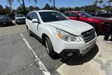 Used 2014 Subaru Outback 2.5i Limited w/ Moonroof Package image 2
