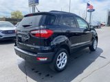 Used 2022 Ford EcoSport SE image 5