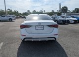 New 2025 Nissan Sentra SV w/ All-Weather Package image 4