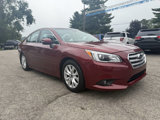 Used 2016 Subaru Legacy 2.5i Premium image 3