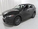 Used 2019 MAZDA CX-5 Sport image 3