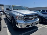 Used 2014 RAM 1500 Big Horn image 2
