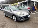 Used 2011 MAZDA MAZDA3 s Grand Touring w/ Tech Pkg image 5