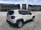 Used 2021 Jeep Renegade Latitude w/ Sun & Sound Group image 4