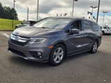 Used 2018 Honda Odyssey EX-L image 3