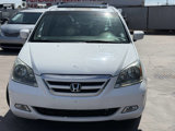 Used 2006 Honda Odyssey Touring image 2