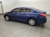 Used 2017 Nissan Sentra S image 3