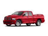 Used 2006 Dodge Ram 1500 Truck SLT w/ TRX4 Group image 5