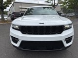 Certified 2022 Jeep Grand Cherokee Altitude image 2