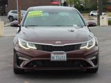 Used 2019 Kia Optima LX w/ LX Premium Package image 2