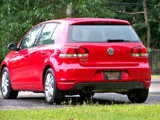 Used 2011 Volkswagen Golf 4-Door image 6