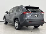 Used 2019 Toyota RAV4 XLE image 2