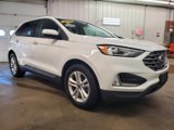 Used 2020 Ford Edge SEL image 2