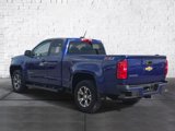 Used 2015 Chevrolet Colorado Z71 image 5