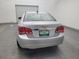 Used 2015 Chevrolet Cruze LT image 6