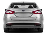 Used 2016 Ford Fusion S image 5