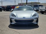 Used 2022 Subaru BRZ Limited image 3