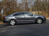 Used 2015 Volkswagen Passat 1.8T Limited Edition image 4