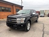 Used 2019 Ford F150 Platinum image 2