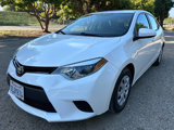 Used 2015 Toyota Corolla L image 2