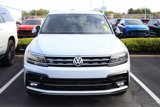 Used 2019 Volkswagen Tiguan SEL Premium R-Line w/ 3rd Row Seat Package image 2