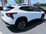 New 2025 Chevrolet Trax LT w/ Driver Confidence Package image 3