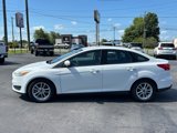 Used 2017 Ford Focus SE image 3