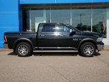 Used 2017 RAM 1500 Laramie Limited image 2