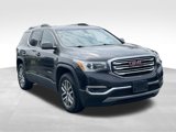 Used 2018 GMC Acadia SLE w/ Driver Alert Package I image 3