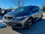 Used 2015 Honda Civic EX image 2
