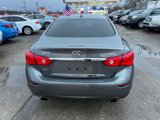 Used 2016 INFINITI Q50 3.0t Premium w/ 3.0T Premium Plus Package image 6