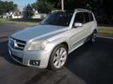 Used 2011 Mercedes-Benz GLK 350 4MATIC image 3