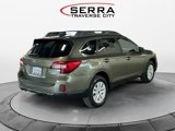 Used 2017 Subaru Outback 2.5i Premium image 5