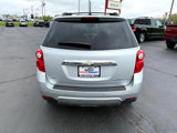 Used 2013 Chevrolet Equinox LTZ w/ LPO, Protection Package image 4