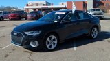 Used 2022 Audi A3 2.0T Premium image 4