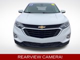 Used 2021 Chevrolet Equinox LT image 2