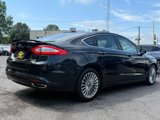 Used 2014 Ford Fusion Titanium image 6