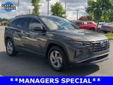 Certified 2022 Hyundai Tucson SEL w/ Cargo Package image 3