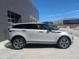Used 2022 Land Rover Range Rover Evoque R-Dynamic S image 5