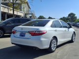 Used 2016 Toyota Camry LE image 4