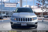 Used 2016 Jeep Compass Latitude image 2