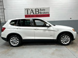 Used 2013 BMW X3 xDrive28i image 2