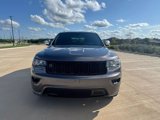 Used 2018 Jeep Grand Cherokee Limited image 3